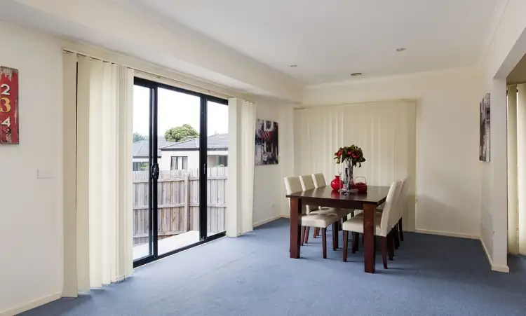 Fourth view of Homely townhouse listing, 1/379 Maroondah Highway, Croydon VIC 3136