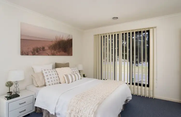 Fifth view of Homely townhouse listing, 1/379 Maroondah Highway, Croydon VIC 3136