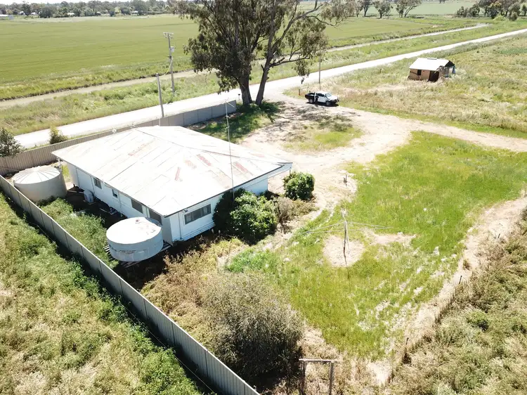 Main view of Homely rural property listing, 271 Yabba South Road, Youanmite VIC 3646