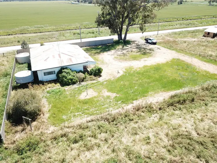 Second view of Homely rural property listing, 271 Yabba South Road, Youanmite VIC 3646