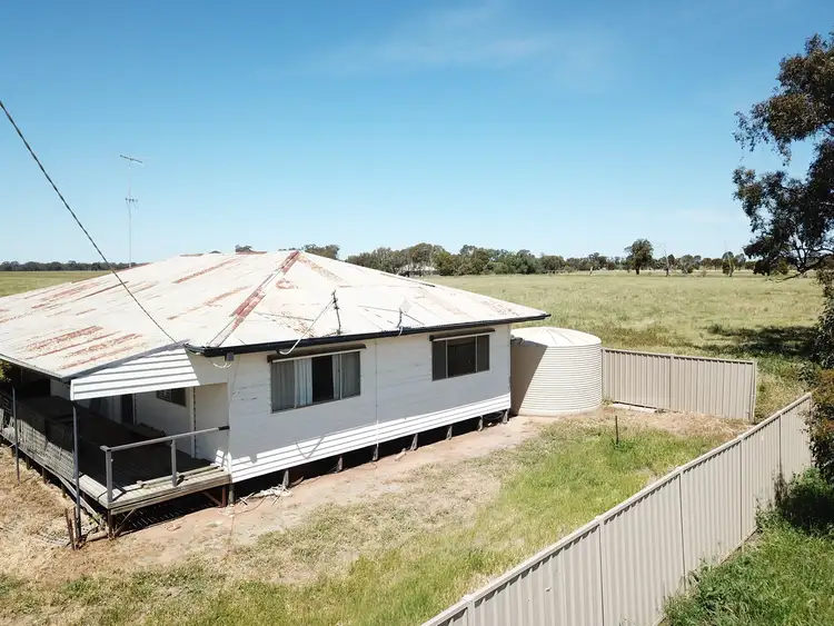 Fourth view of Homely rural property listing, 271 Yabba South Road, Youanmite VIC 3646