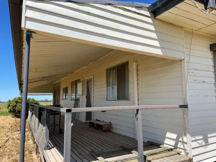 Seventh view of Homely rural property listing, 271 Yabba South Road, Youanmite VIC 3646