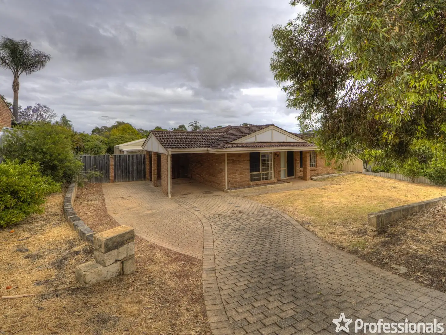 Main view of Homely house listing, 43 Wandoo Road, Forrestfield WA 6058
