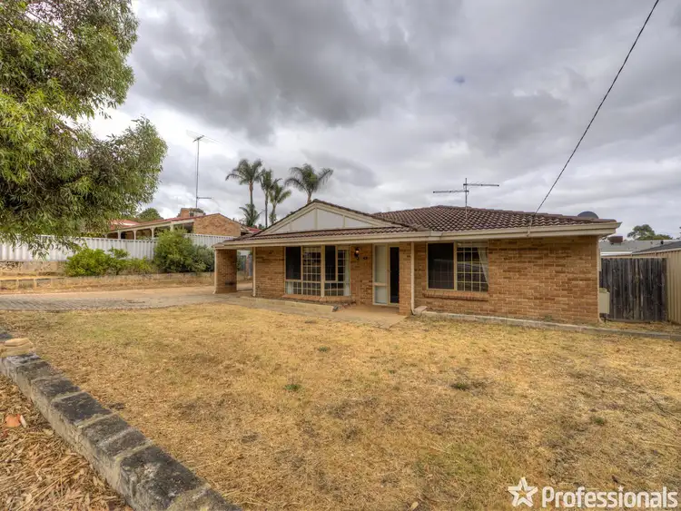 Third view of Homely house listing, 43 Wandoo Road, Forrestfield WA 6058
