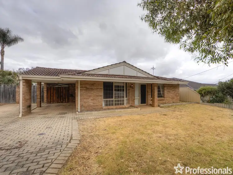 Fourth view of Homely house listing, 43 Wandoo Road, Forrestfield WA 6058