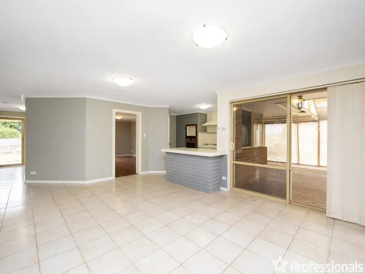 Fifth view of Homely house listing, 43 Wandoo Road, Forrestfield WA 6058