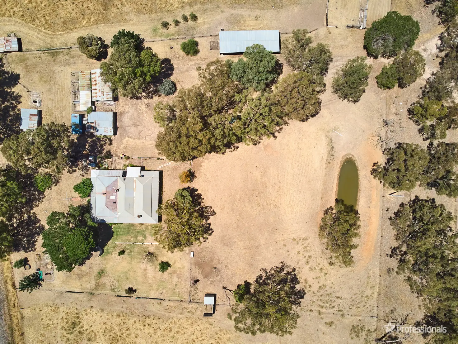 Main view of Homely house listing, 1068 Maryborough - Dunolly Road, Bet Bet VIC 3472