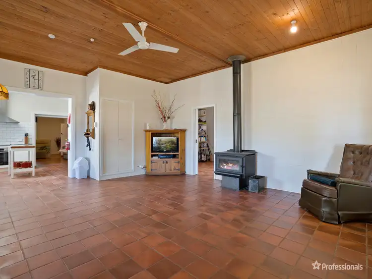 Fifth view of Homely house listing, 1068 Maryborough - Dunolly Road, Bet Bet VIC 3472