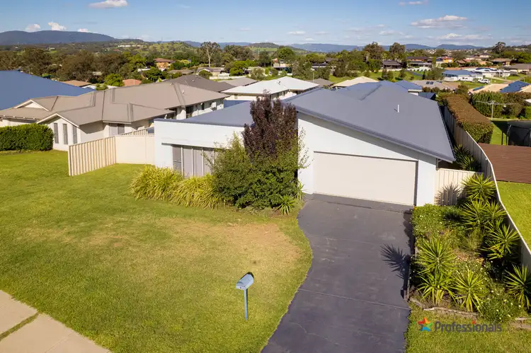 Main view of Homely house listing, 9 Tierney Street, Muswellbrook NSW 2333