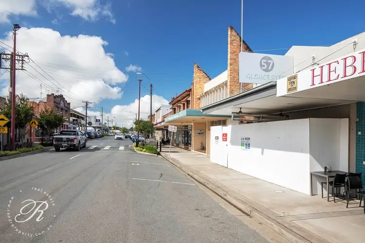 57 Church Street, Gloucester NSW 2422