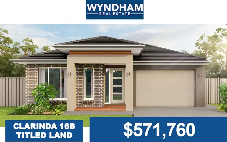 Main view of Homely other listing, Lot 508/13 Hourigan Way, Werribee VIC 3030