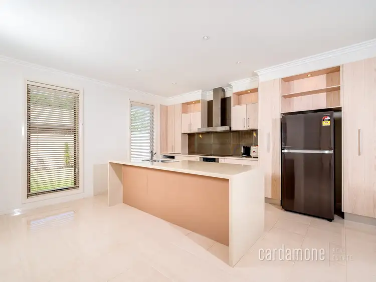 Fourth view of Homely house listing, 39 Cimmaron Way, Kialla VIC 3631