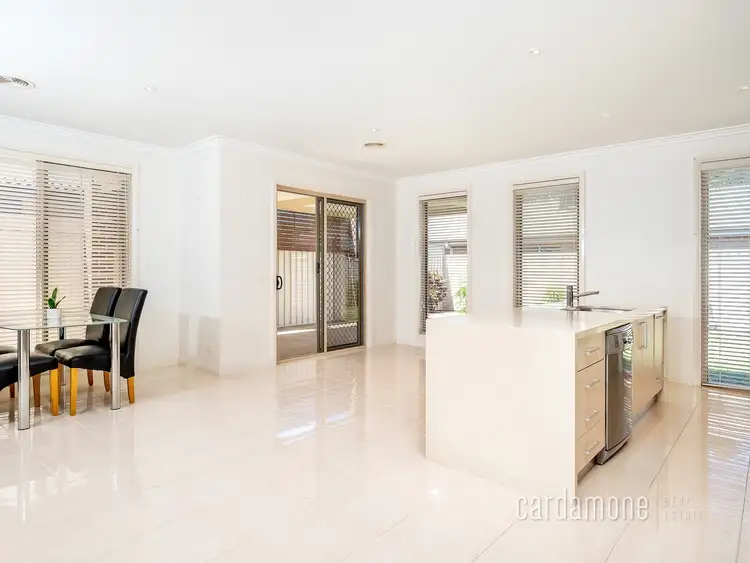 Fifth view of Homely house listing, 39 Cimmaron Way, Kialla VIC 3631