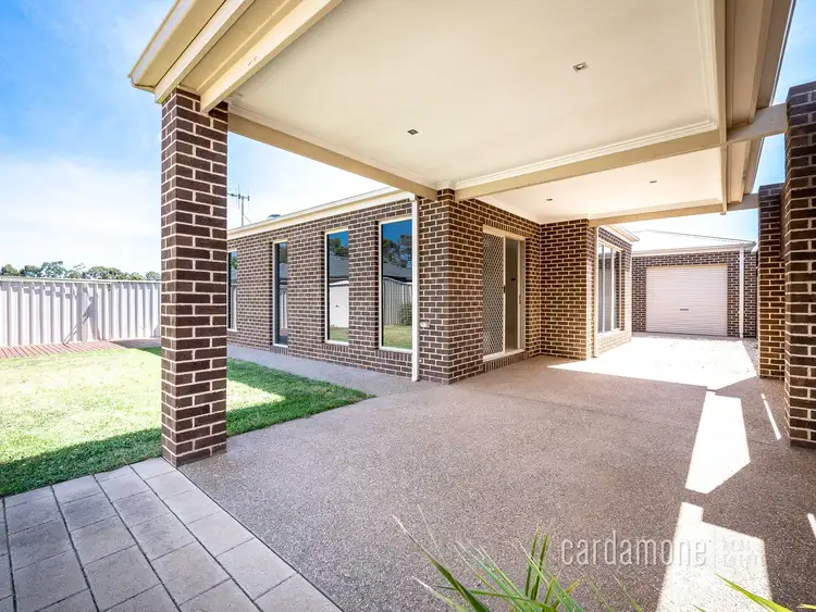 Sixth view of Homely house listing, 39 Cimmaron Way, Kialla VIC 3631