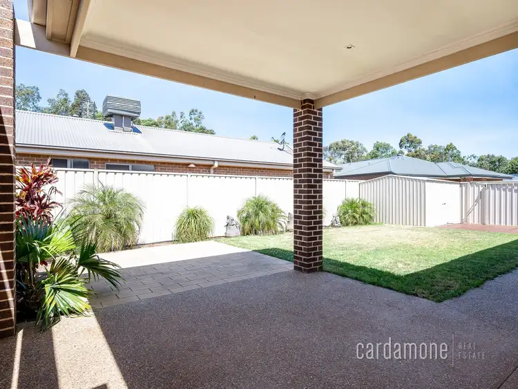 Seventh view of Homely house listing, 39 Cimmaron Way, Kialla VIC 3631