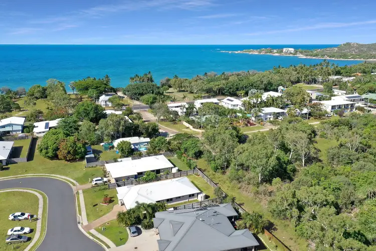 Second view of Homely house listing, 21 Tea Tree Close, Bowen QLD 4805