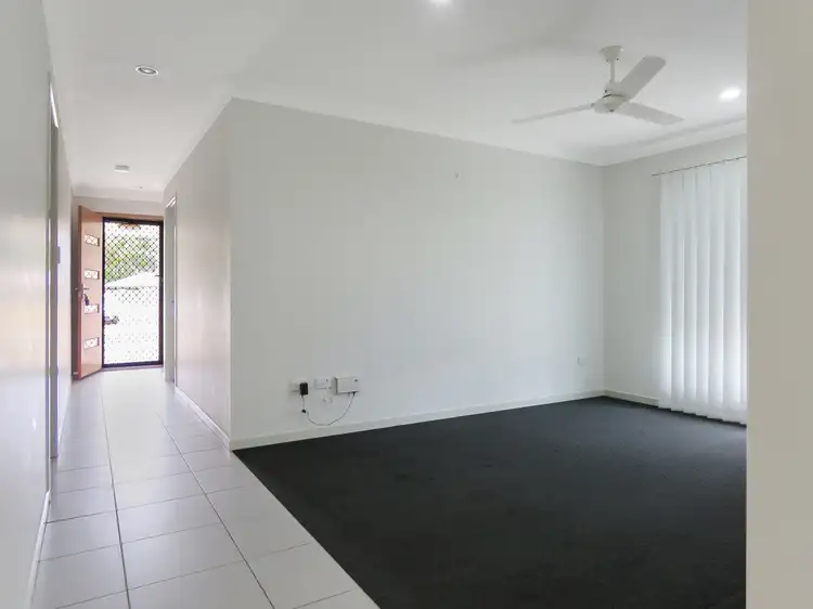 Third view of Homely house listing, 21 Tea Tree Close, Bowen QLD 4805