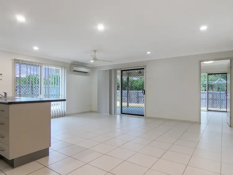 Fourth view of Homely house listing, 21 Tea Tree Close, Bowen QLD 4805