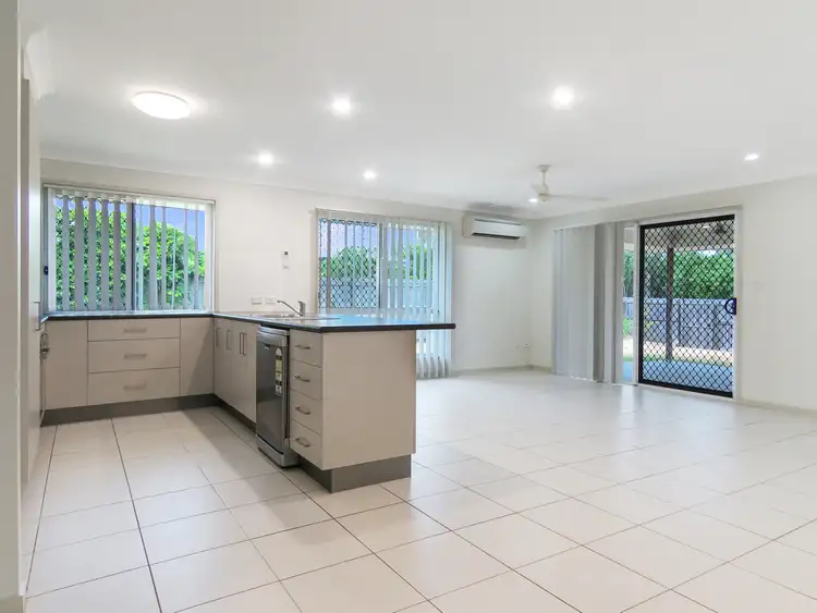 Sixth view of Homely house listing, 21 Tea Tree Close, Bowen QLD 4805