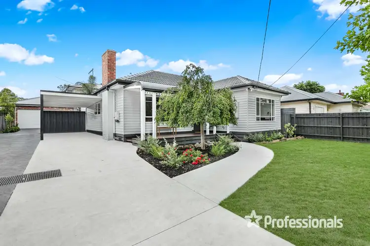 Second view of Homely house listing, 19 Shelley Avenue, Kilsyth VIC 3137