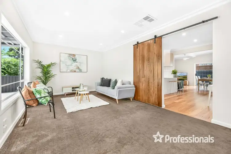 Third view of Homely house listing, 19 Shelley Avenue, Kilsyth VIC 3137
