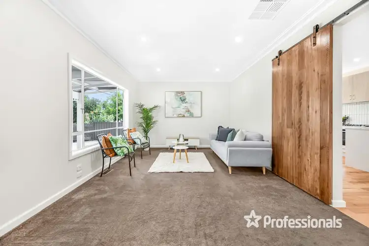 Fourth view of Homely house listing, 19 Shelley Avenue, Kilsyth VIC 3137