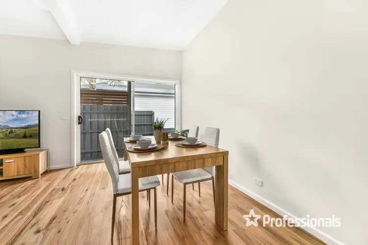 Fifth view of Homely house listing, 19 Shelley Avenue, Kilsyth VIC 3137