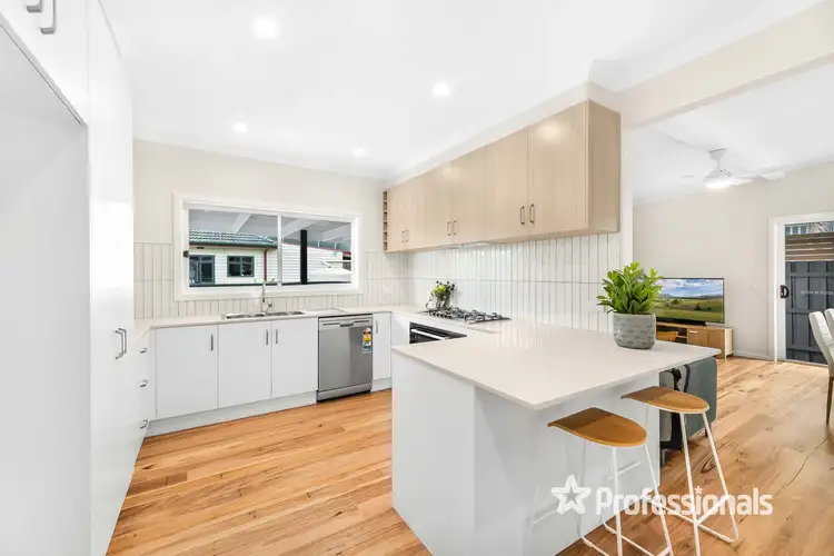 Sixth view of Homely house listing, 19 Shelley Avenue, Kilsyth VIC 3137