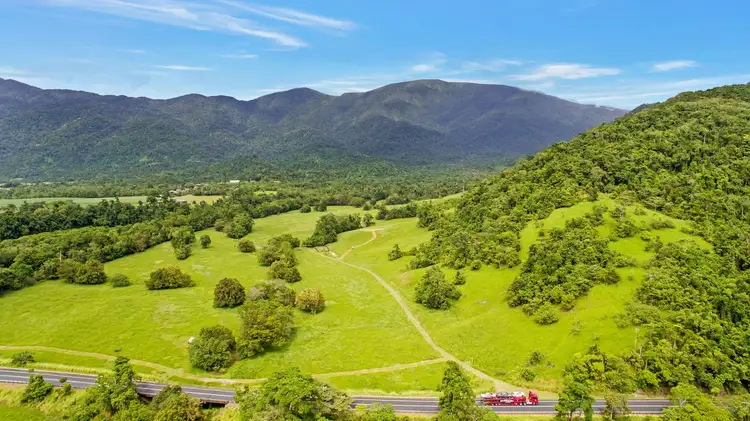 Main view of Homely rural property listing, 2 Bruce Highway, Bellenden Ker QLD 4871