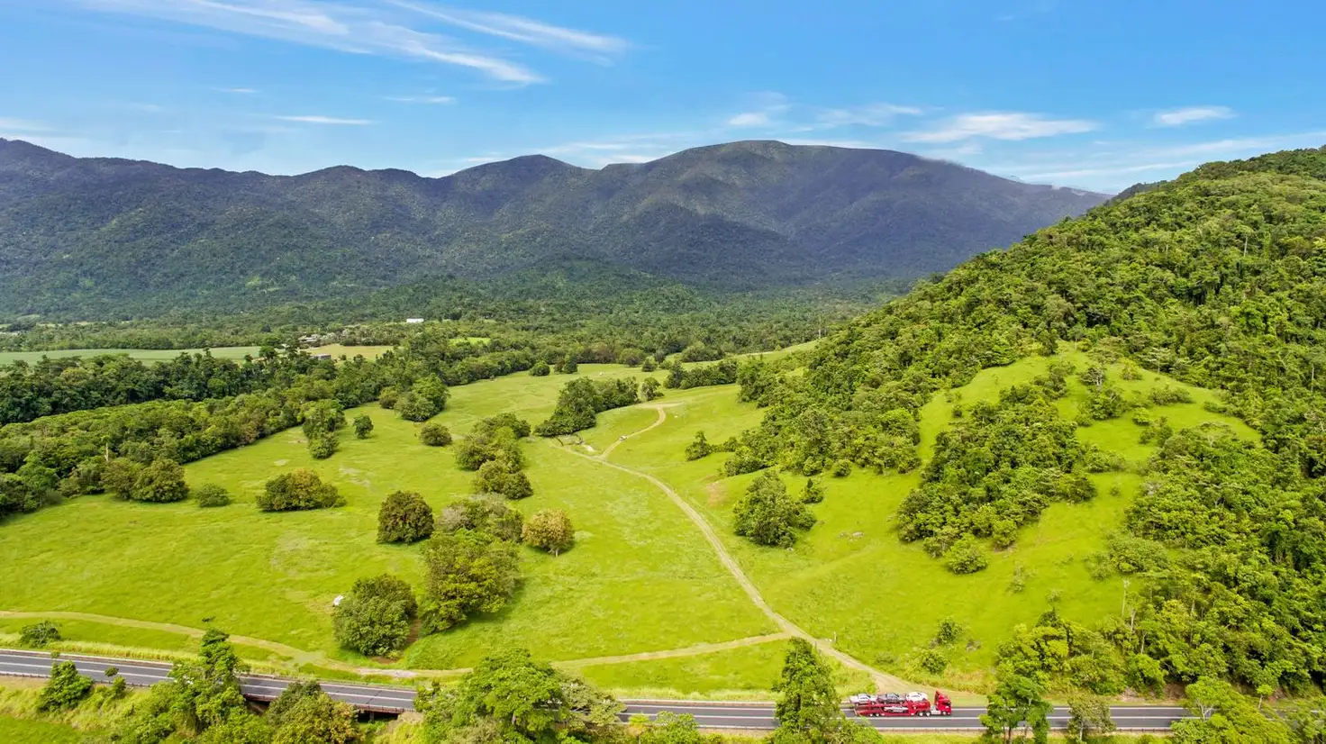 Main view of Homely rural property listing, 2 Bruce Highway, Bellenden Ker QLD 4871