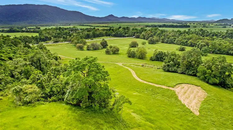 Second view of Homely rural property listing, 2 Bruce Highway, Bellenden Ker QLD 4871