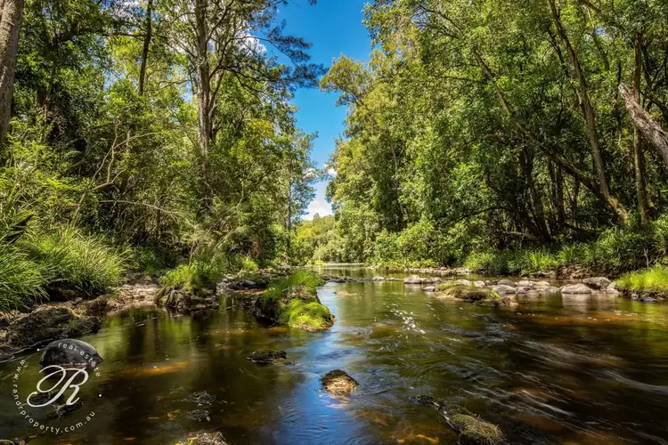 Second view of Homely land listing, Lot 24 /134 Briton Court Road, Stroud NSW 2425