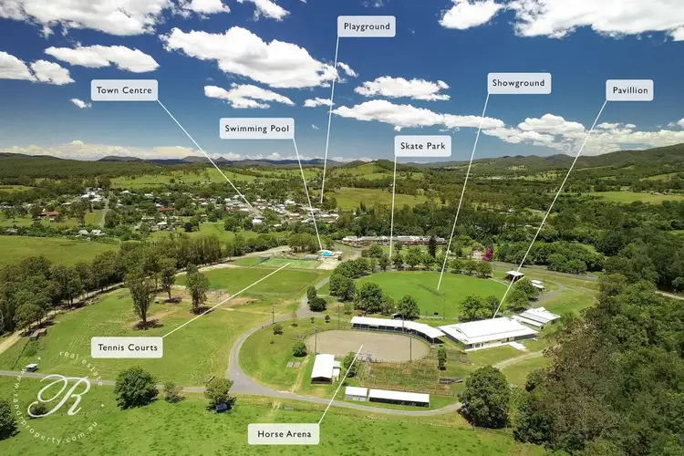Fourth view of Homely land listing, Lot 24 /134 Briton Court Road, Stroud NSW 2425