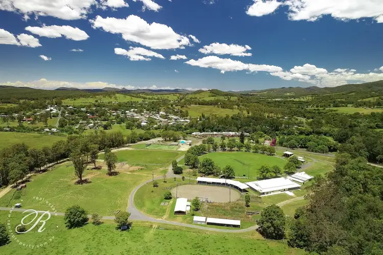 Sixth view of Homely land listing, Lot 24 /134 Briton Court Road, Stroud NSW 2425