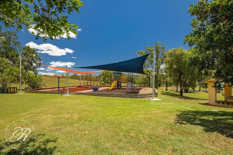 Seventh view of Homely land listing, Lot 25 /134 Briton Court Road, Stroud NSW 2425