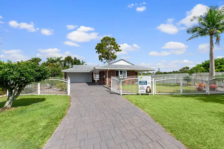 5 Mount Ninderry Court, Coolum Beach QLD 4573