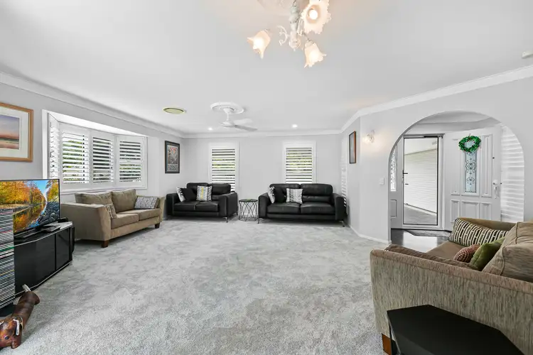 Third view of Homely house listing, 5 Mount Ninderry Court, Coolum Beach QLD 4573