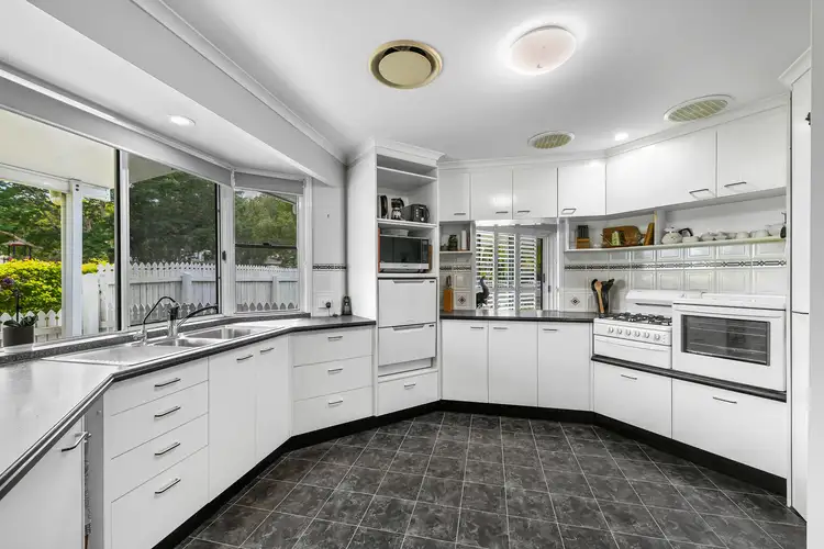 Fourth view of Homely house listing, 5 Mount Ninderry Court, Coolum Beach QLD 4573