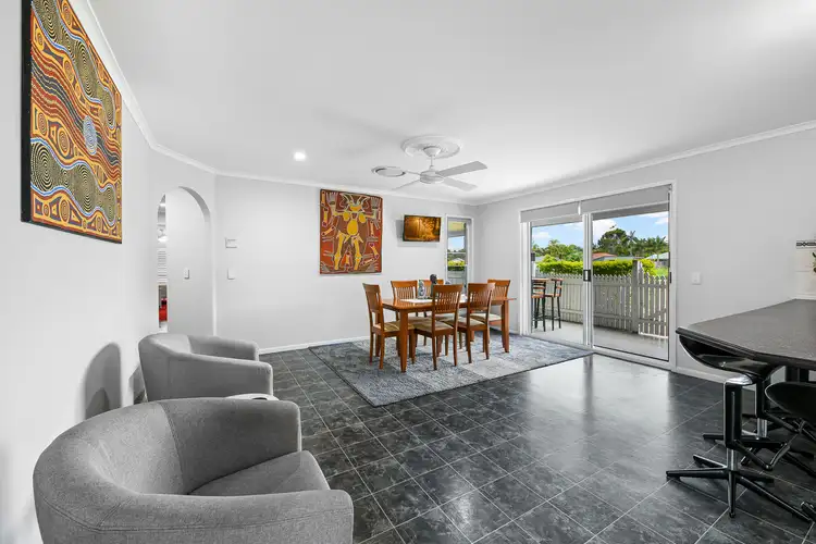 Sixth view of Homely house listing, 5 Mount Ninderry Court, Coolum Beach QLD 4573