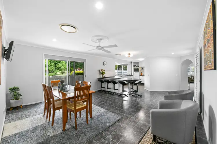 Seventh view of Homely house listing, 5 Mount Ninderry Court, Coolum Beach QLD 4573