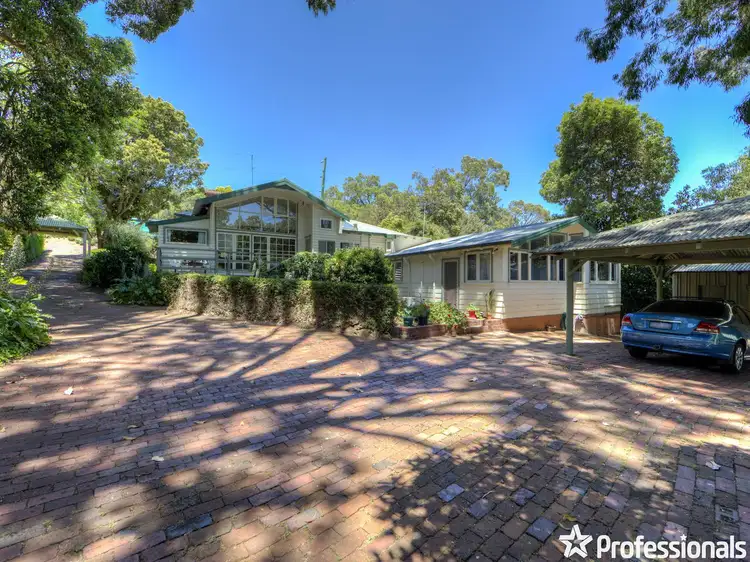 90 Orange Valley Road, Kalamunda WA 6076