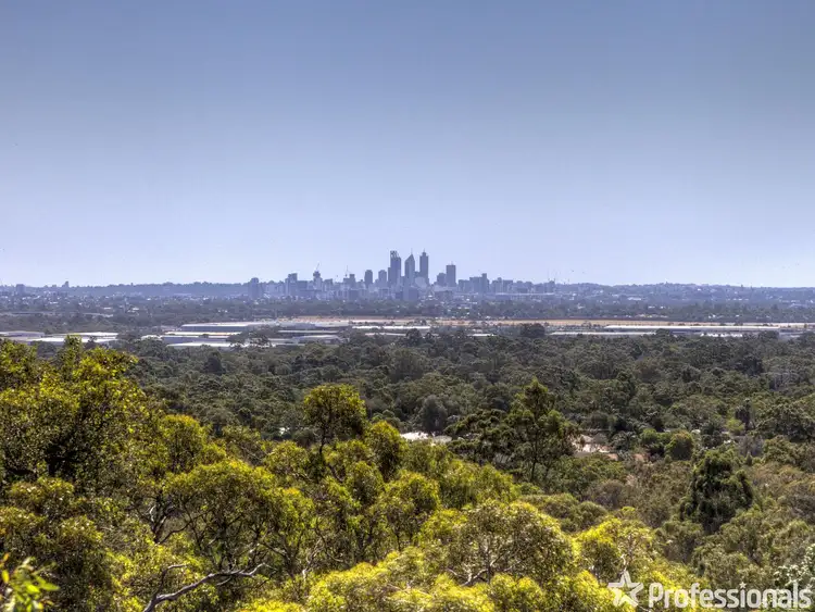 Second view of Homely house listing, 171 Kalamunda Road, Kalamunda WA 6076