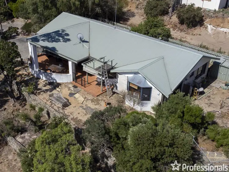 Third view of Homely house listing, 171 Kalamunda Road, Kalamunda WA 6076