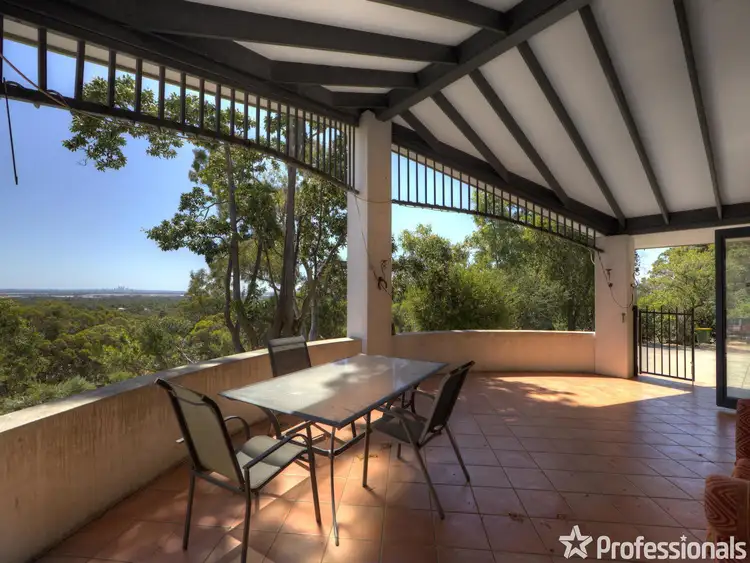 Fifth view of Homely house listing, 171 Kalamunda Road, Kalamunda WA 6076
