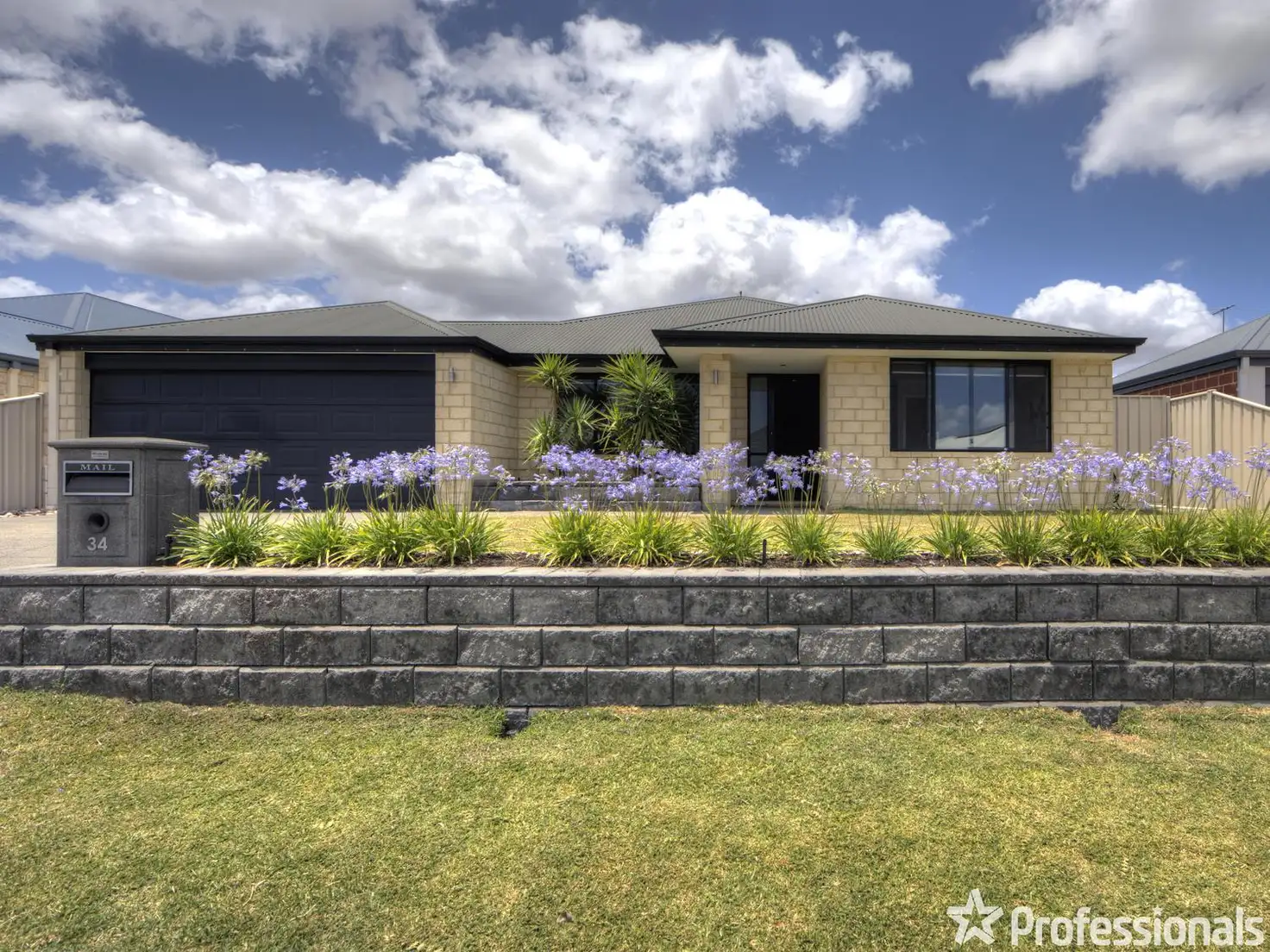 Main view of Homely house listing, 34 Norwich Way, High Wycombe WA 6057