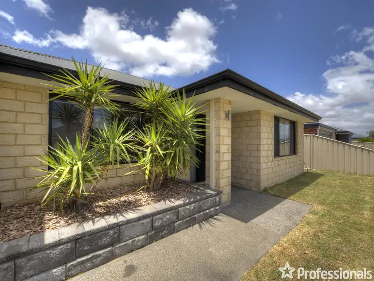 Third view of Homely house listing, 34 Norwich Way, High Wycombe WA 6057