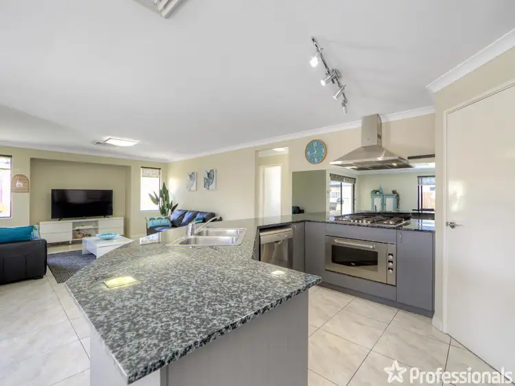 Fourth view of Homely house listing, 34 Norwich Way, High Wycombe WA 6057