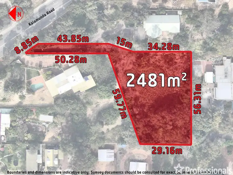 173 Kalamunda Road, Kalamunda WA 6076