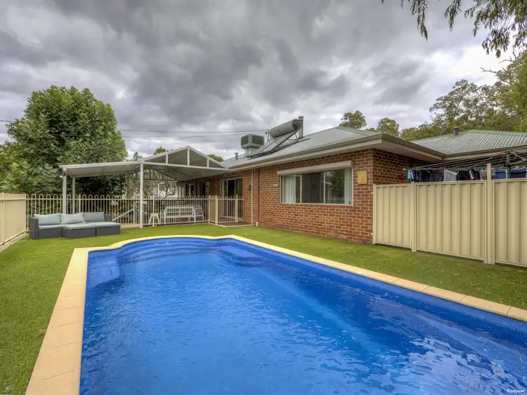 Seventh view of Homely house listing, 15 Nairn Road, Bickley WA 6076