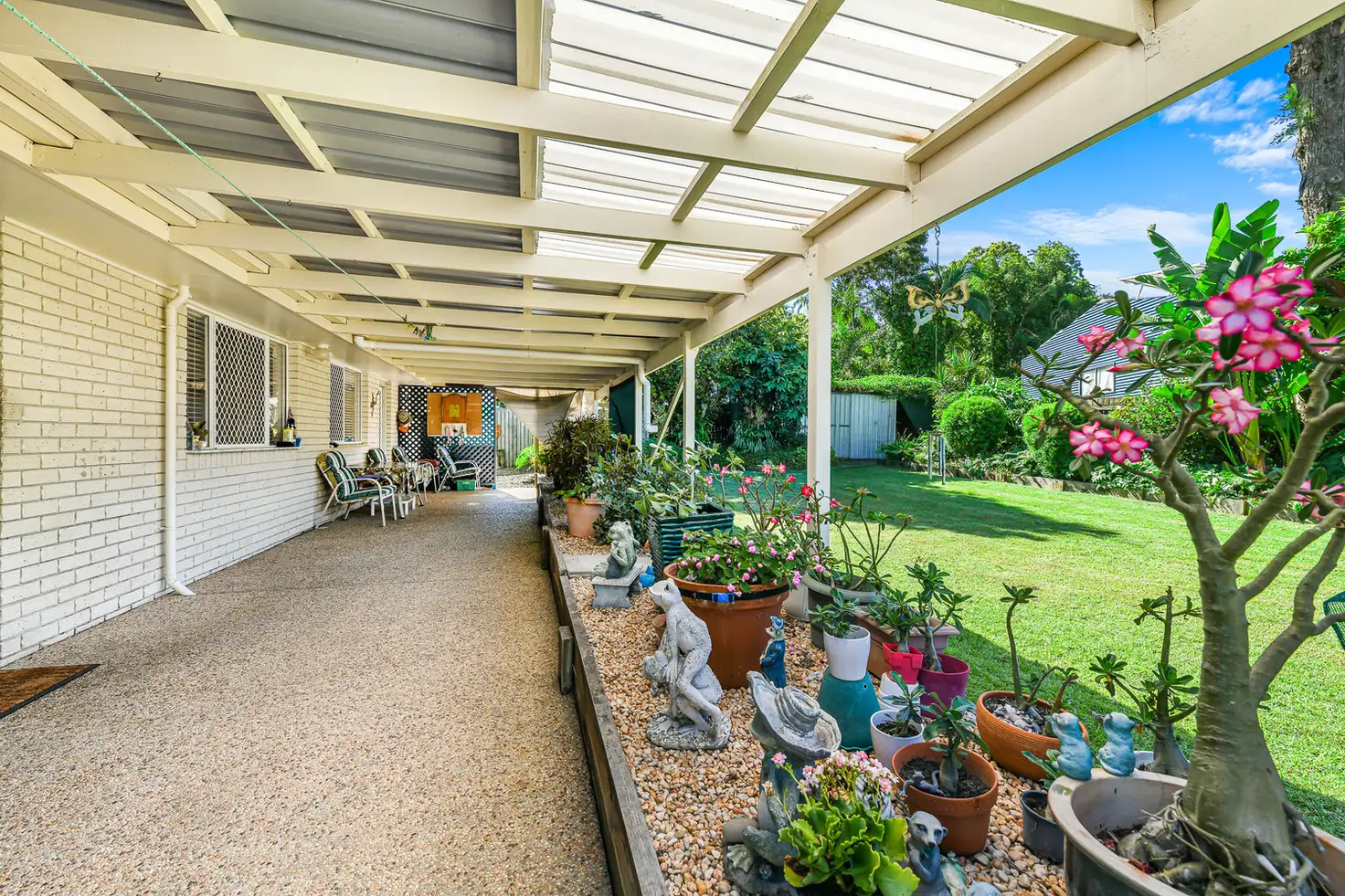 Main view of Homely house listing, 4 Jacqueline Court, Mount Coolum QLD 4573